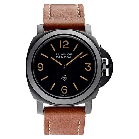 Panerai Luminor Paneristi PAM 00360 